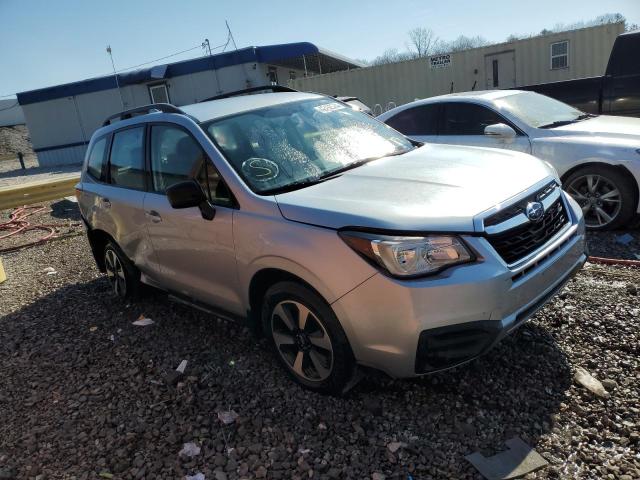 Photo 3 VIN: JF2SJABC8HH411017 - SUBARU FORESTER 