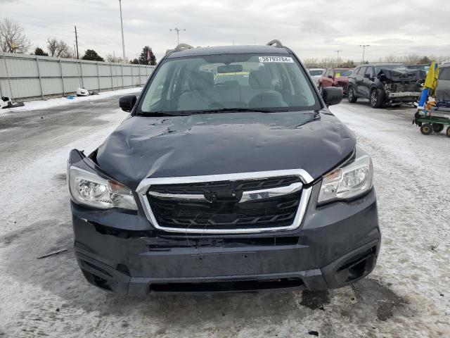 Photo 4 VIN: JF2SJABC8HH414452 - SUBARU FORESTER 