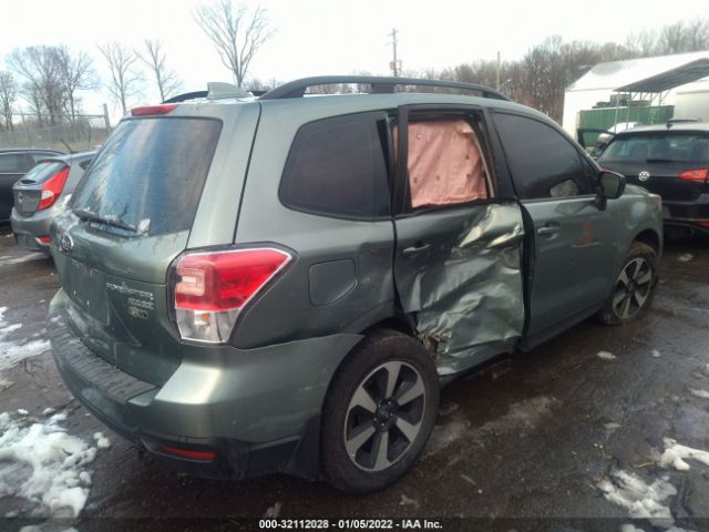 Photo 3 VIN: JF2SJABC8HH414886 - SUBARU FORESTER 