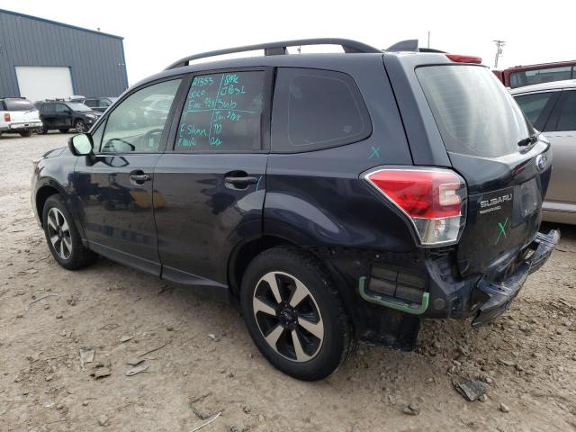 Photo 1 VIN: JF2SJABC8HH448908 - SUBARU FORESTER 2 