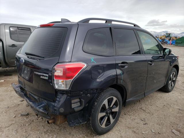 Photo 2 VIN: JF2SJABC8HH448908 - SUBARU FORESTER 2 