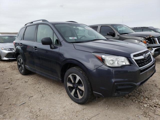 Photo 3 VIN: JF2SJABC8HH448908 - SUBARU FORESTER 2 