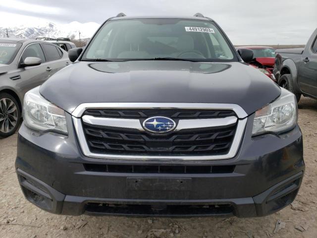 Photo 4 VIN: JF2SJABC8HH448908 - SUBARU FORESTER 2 