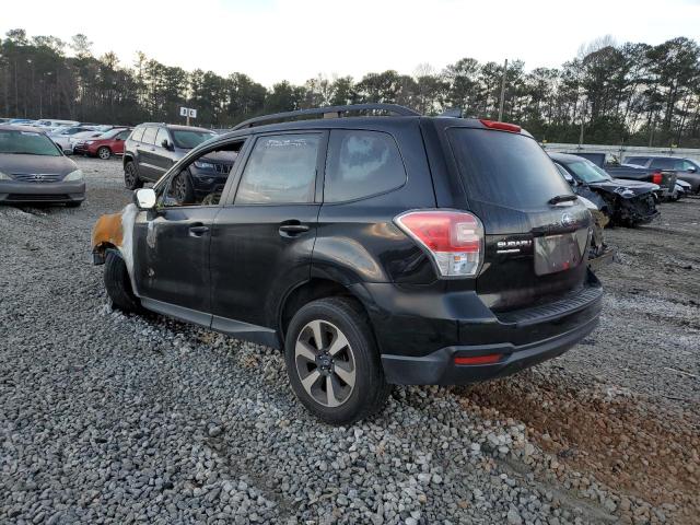 Photo 1 VIN: JF2SJABC8HH451646 - SUBARU FORESTER 2 