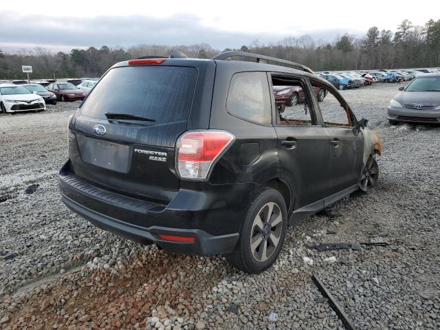 Photo 2 VIN: JF2SJABC8HH451646 - SUBARU FORESTER 2 