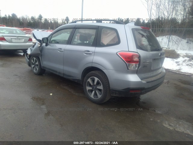 Photo 2 VIN: JF2SJABC8HH463439 - SUBARU FORESTER 