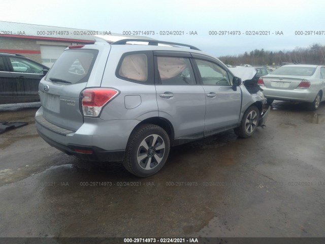 Photo 3 VIN: JF2SJABC8HH463439 - SUBARU FORESTER 