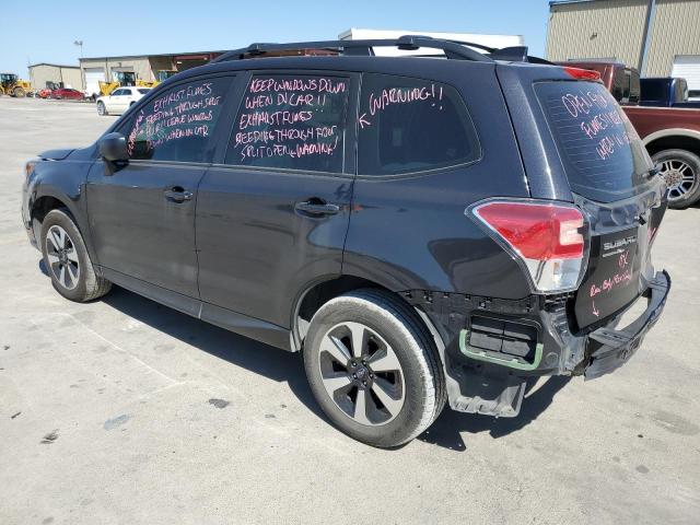 Photo 1 VIN: JF2SJABC8HH475011 - SUBARU FORESTER 