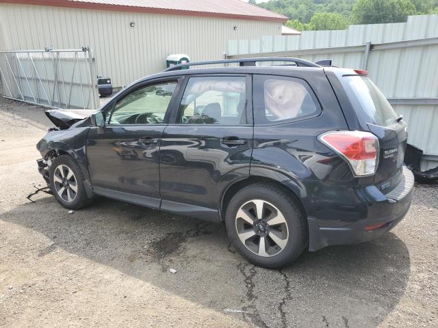 Photo 1 VIN: JF2SJABC8HH497008 - SUBARU FORESTER 2 