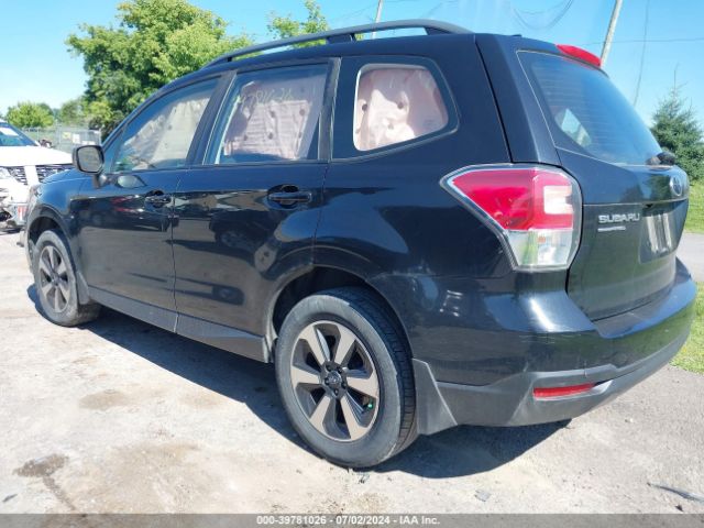 Photo 2 VIN: JF2SJABC8HH497865 - SUBARU FORESTER 