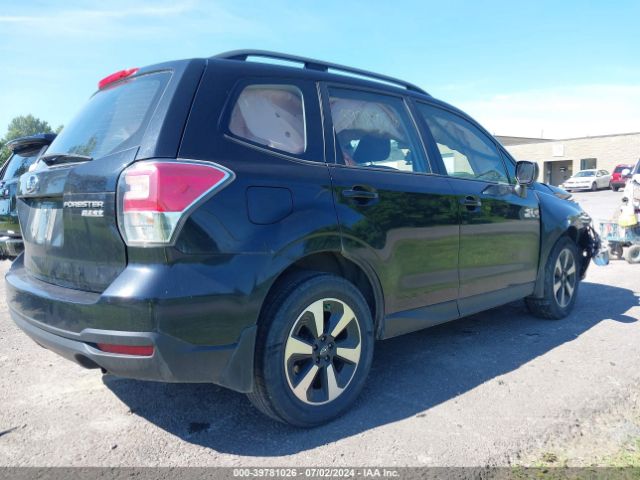 Photo 3 VIN: JF2SJABC8HH497865 - SUBARU FORESTER 