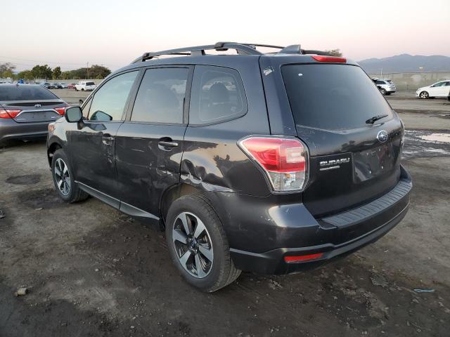 Photo 1 VIN: JF2SJABC8HH526085 - SUBARU FORESTER 2 