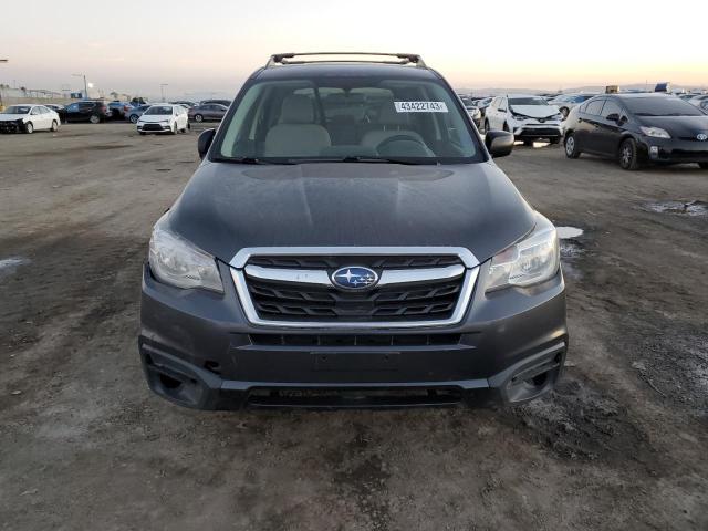 Photo 4 VIN: JF2SJABC8HH526085 - SUBARU FORESTER 2 