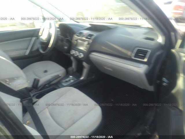 Photo 4 VIN: JF2SJABC8HH553223 - SUBARU FORESTER 