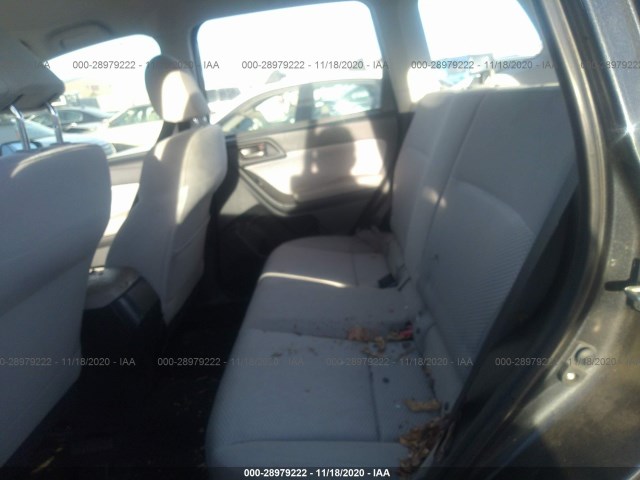 Photo 7 VIN: JF2SJABC8HH553223 - SUBARU FORESTER 