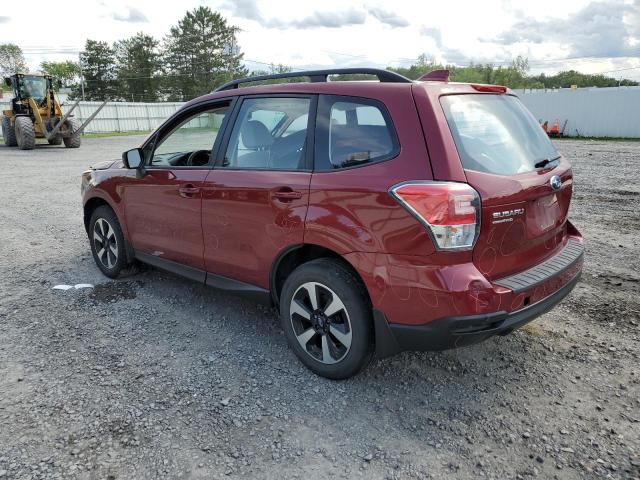 Photo 1 VIN: JF2SJABC8HH577487 - SUBARU FORESTER 2 