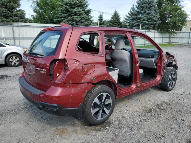 Photo 2 VIN: JF2SJABC8HH577487 - SUBARU FORESTER 2 