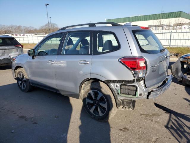 Photo 1 VIN: JF2SJABC8HH595505 - SUBARU FORESTER 