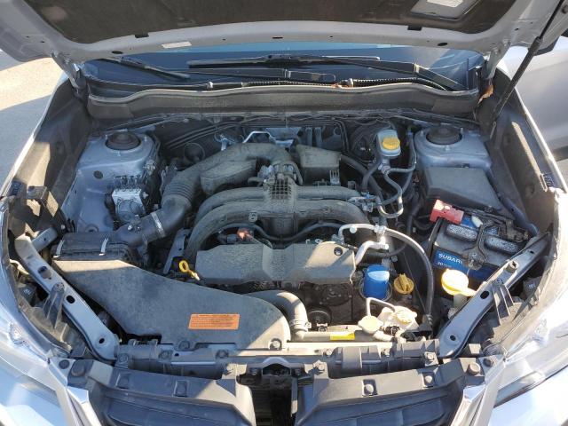 Photo 11 VIN: JF2SJABC8HH595505 - SUBARU FORESTER 