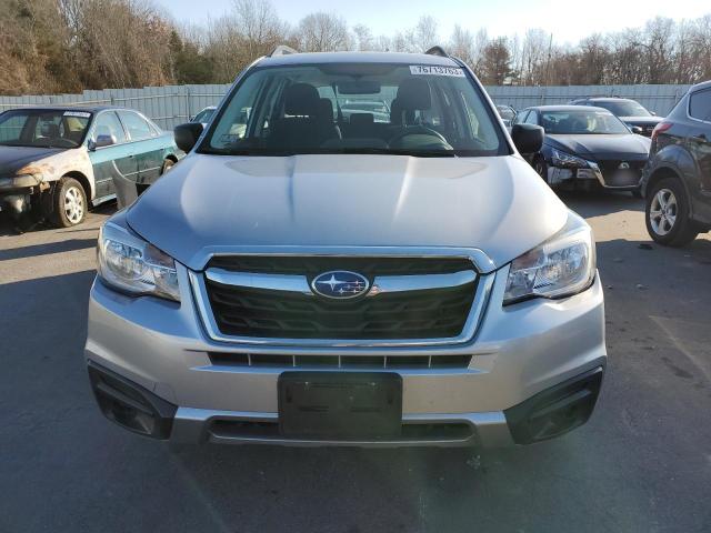 Photo 4 VIN: JF2SJABC8HH595505 - SUBARU FORESTER 