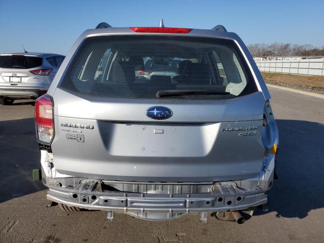 Photo 5 VIN: JF2SJABC8HH595505 - SUBARU FORESTER 