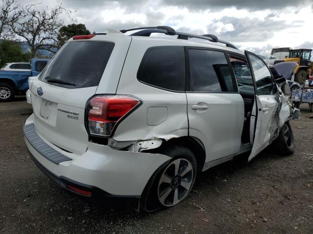 Photo 2 VIN: JF2SJABC8HH808422 - SUBARU FORESTER 