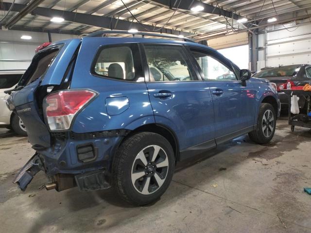 Photo 2 VIN: JF2SJABC8JH425506 - SUBARU FORESTER 