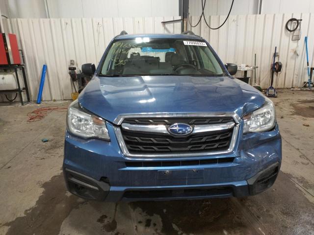 Photo 4 VIN: JF2SJABC8JH425506 - SUBARU FORESTER 