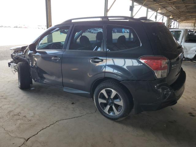 Photo 1 VIN: JF2SJABC8JH448137 - SUBARU FORESTER 