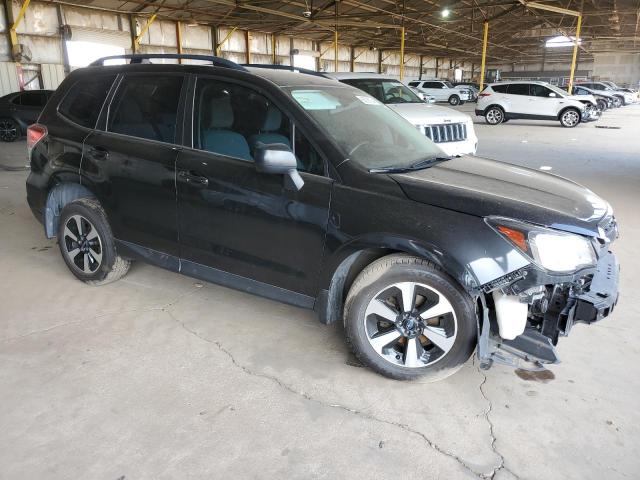 Photo 3 VIN: JF2SJABC8JH448137 - SUBARU FORESTER 