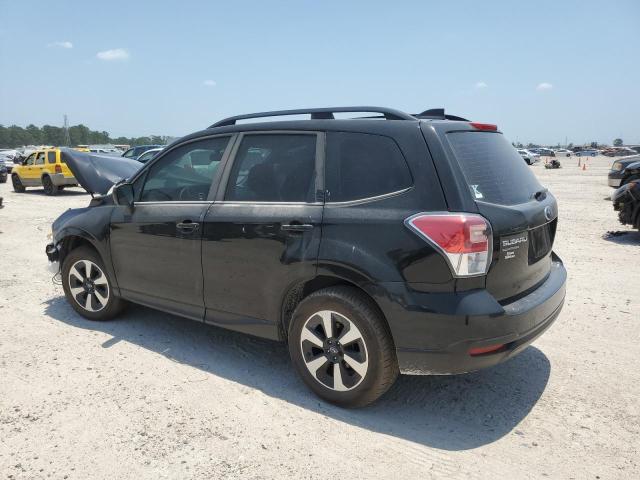 Photo 1 VIN: JF2SJABC8JH464113 - SUBARU FORESTER 2 