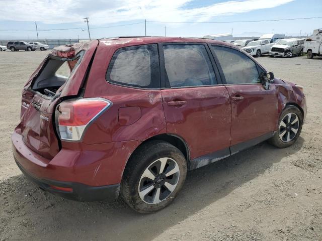 Photo 2 VIN: JF2SJABC8JH522866 - SUBARU FORESTER 2 