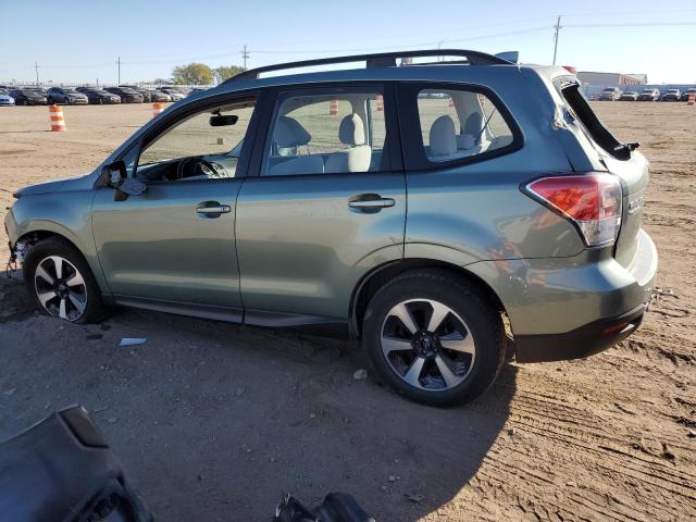 Photo 1 VIN: JF2SJABC8JH554488 - SUBARU FORESTER 2 