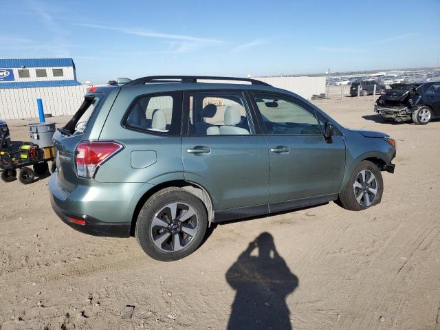 Photo 2 VIN: JF2SJABC8JH554488 - SUBARU FORESTER 2 