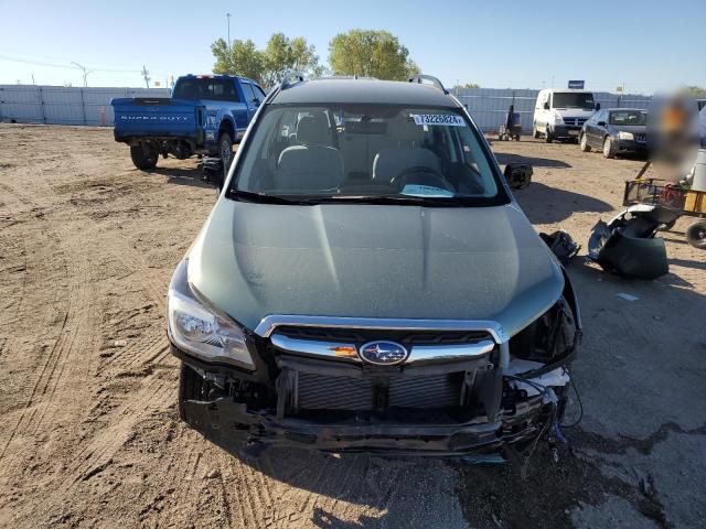 Photo 4 VIN: JF2SJABC8JH554488 - SUBARU FORESTER 2 