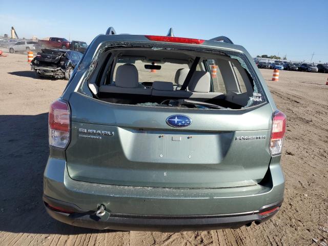 Photo 5 VIN: JF2SJABC8JH554488 - SUBARU FORESTER 2 