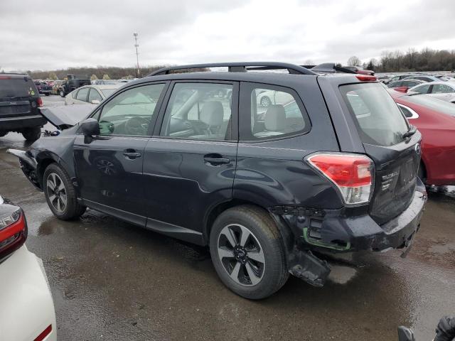 Photo 1 VIN: JF2SJABC8JH559898 - SUBARU FORESTER 