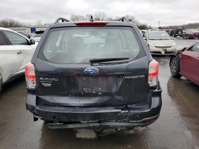 Photo 5 VIN: JF2SJABC8JH559898 - SUBARU FORESTER 