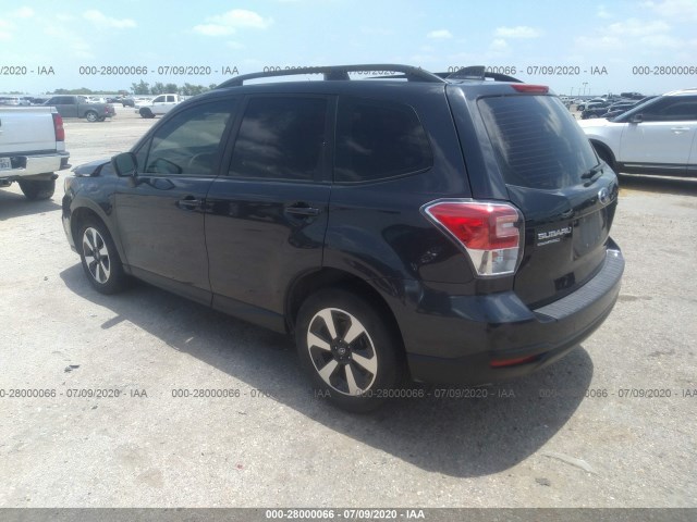 Photo 2 VIN: JF2SJABC8JH577771 - SUBARU FORESTER 