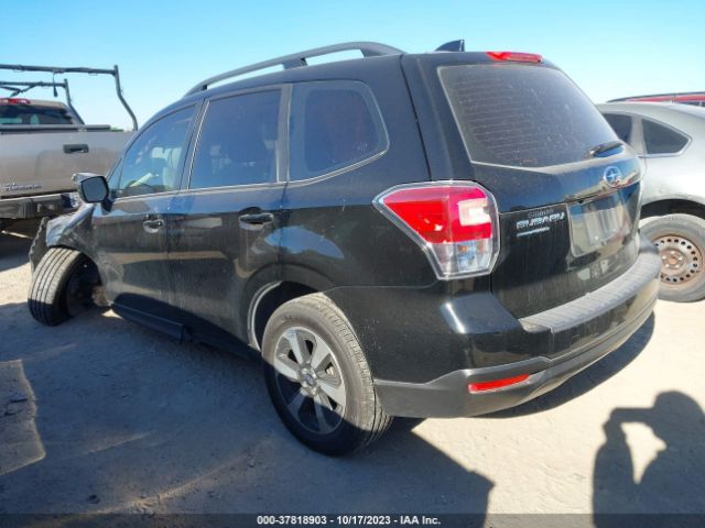 Photo 2 VIN: JF2SJABC8JH578564 - SUBARU FORESTER 