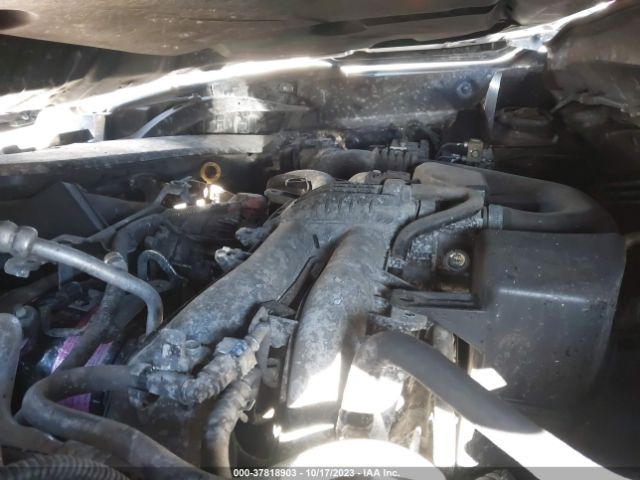 Photo 9 VIN: JF2SJABC8JH578564 - SUBARU FORESTER 