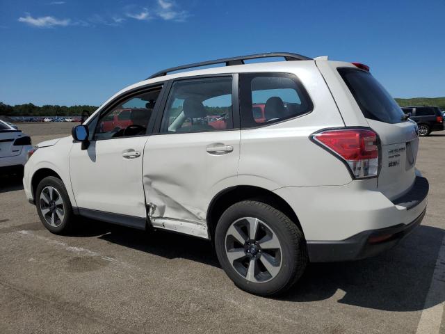 Photo 1 VIN: JF2SJABC8JH590004 - SUBARU FORESTER 2 