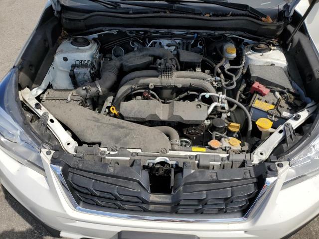 Photo 11 VIN: JF2SJABC8JH590004 - SUBARU FORESTER 2 