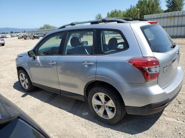 Photo 1 VIN: JF2SJABC9FH432780 - SUBARU FORESTER 