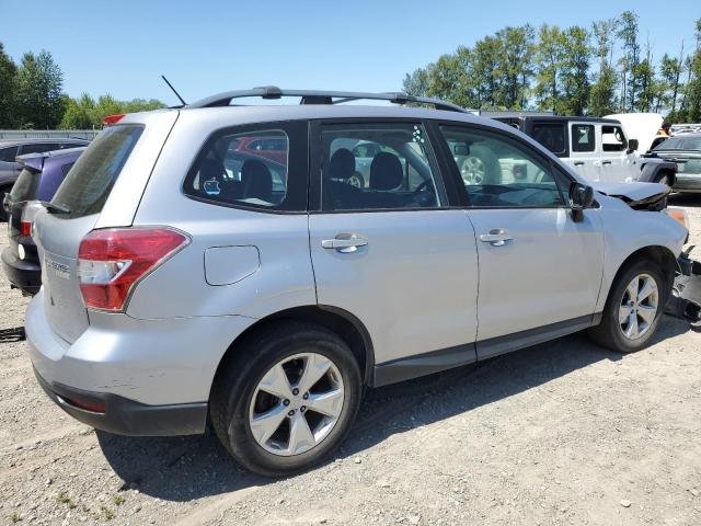 Photo 2 VIN: JF2SJABC9FH432780 - SUBARU FORESTER 