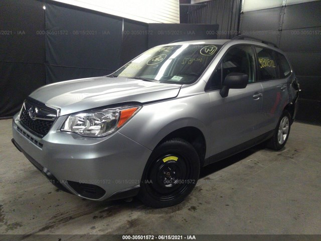 Photo 1 VIN: JF2SJABC9FH508708 - SUBARU FORESTER 