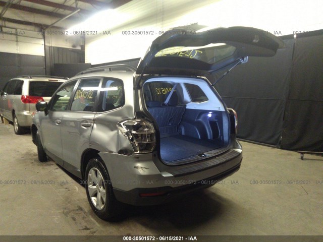 Photo 2 VIN: JF2SJABC9FH508708 - SUBARU FORESTER 