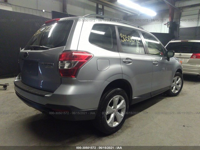 Photo 3 VIN: JF2SJABC9FH508708 - SUBARU FORESTER 