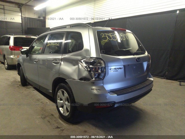 Photo 5 VIN: JF2SJABC9FH508708 - SUBARU FORESTER 