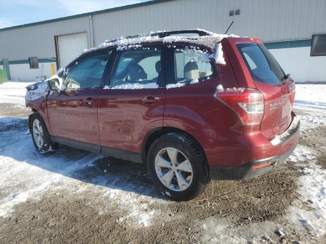 Photo 1 VIN: JF2SJABC9FH514136 - SUBARU FORESTER 2 